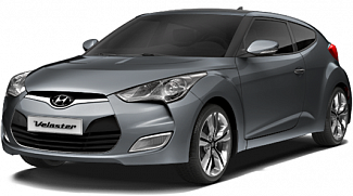 ремонт Стартера HYUNDAI (Хендай) Veloster